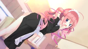 おままごと ～母親少女とちやほやしっぽり～（PC端） | 羽翼社-羽翼社