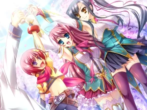 真·恋姬無双（PC端） | 羽翼社-羽翼社