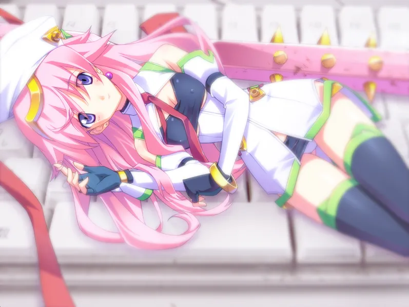 图片[1]-混沌之脑（PC端） | 羽翼社-羽翼社