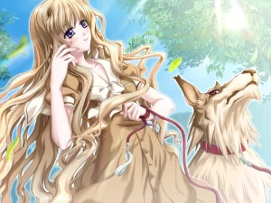 梦幻廻廊（PC端） | 羽翼社-羽翼社