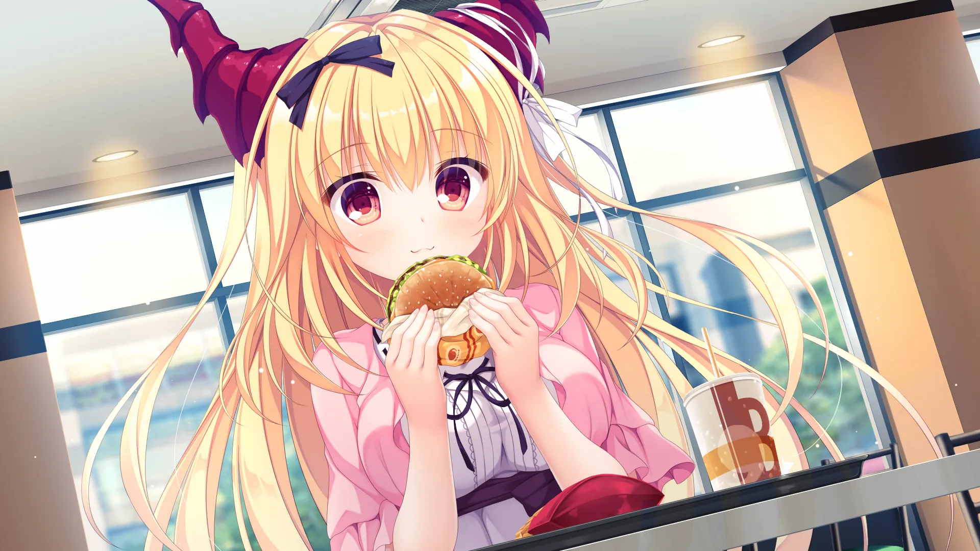 图片[4]-龙姬混~日子（PC端） | 羽翼社-羽翼社