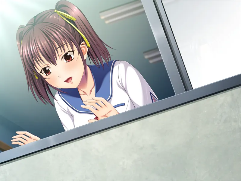 图片[5]-妻のJK妹との学内淫交 ～止められない、背徳への誘惑～（KRKR＋PC端） | 羽翼社-羽翼社