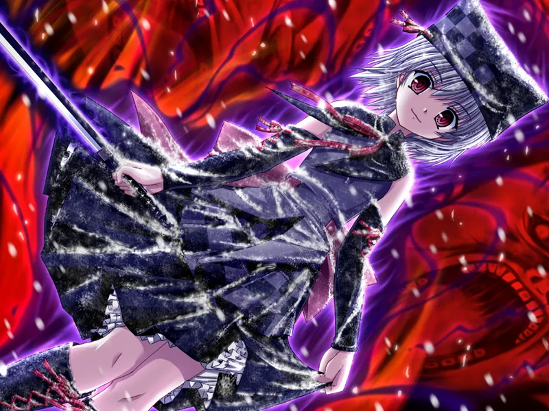 图片[13]-SNOW PLUS EDITION冬季恋歌（PC端） | 羽翼社-羽翼社