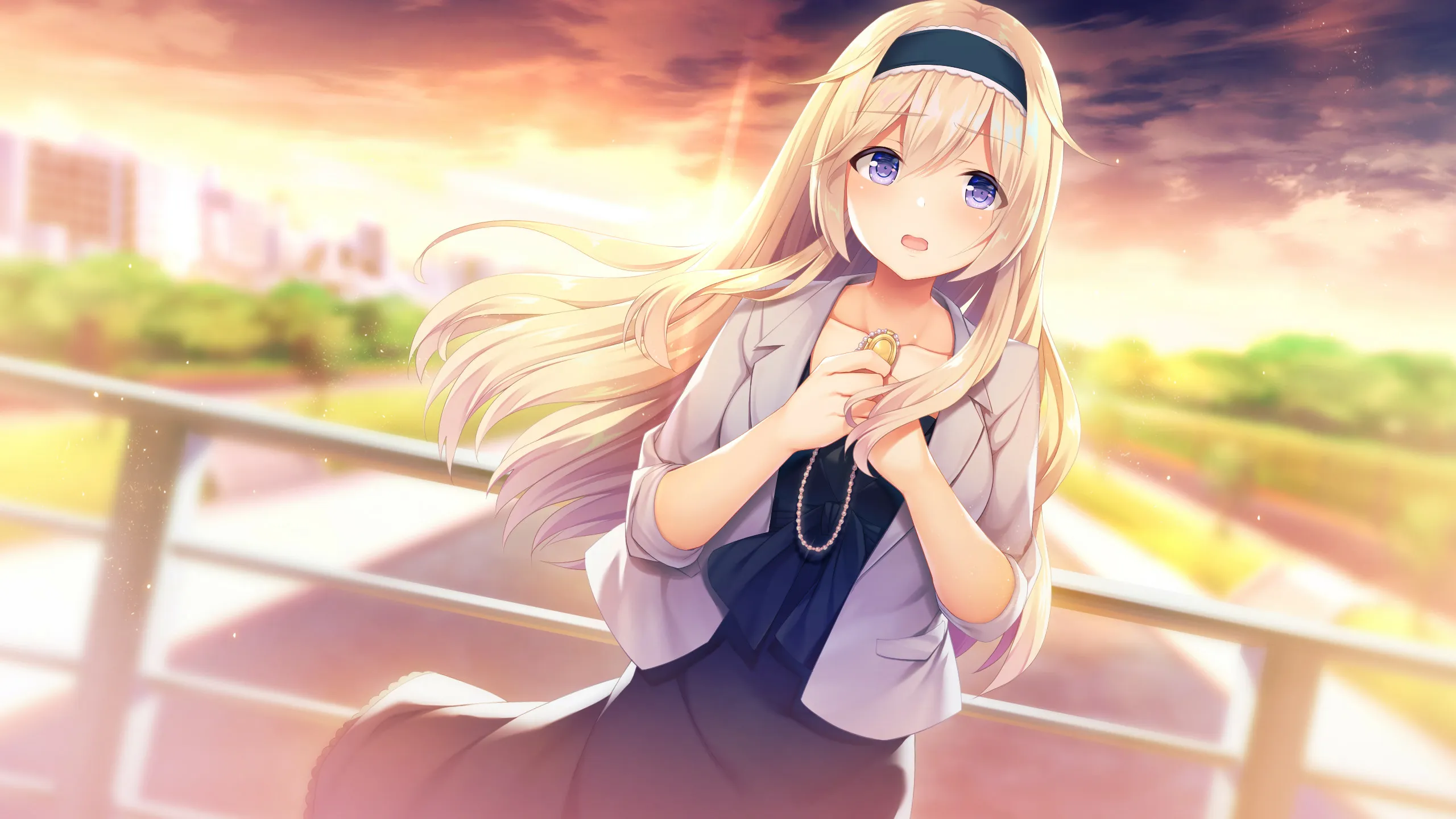 图片[3]-你喜欢的是哪个我呢 ？（PC端） | 羽翼社-羽翼社