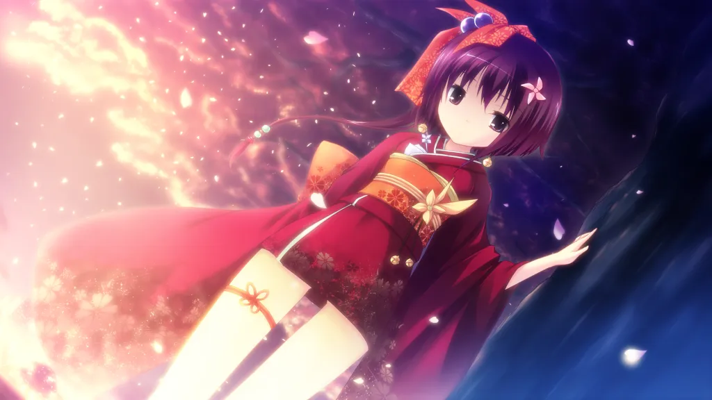 图片[6]-隙间樱花与谎言都市（PC端） | 羽翼社-羽翼社