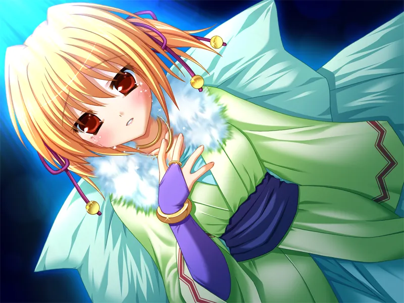 图片[1]-四叶奇迹（PC端） | 羽翼社-羽翼社