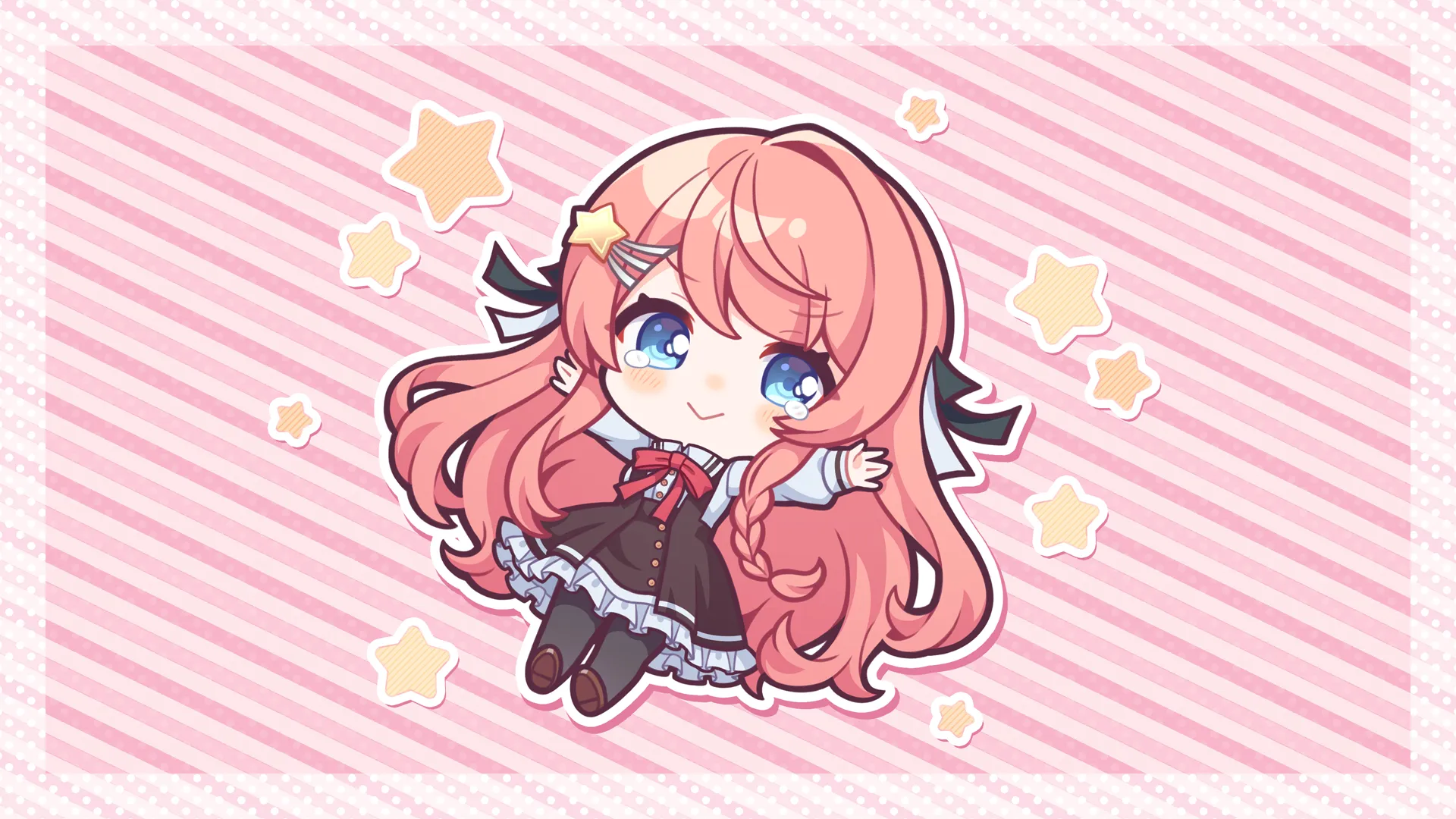 图片[5]-天作之合的我们1（PC端） | 羽翼社-羽翼社