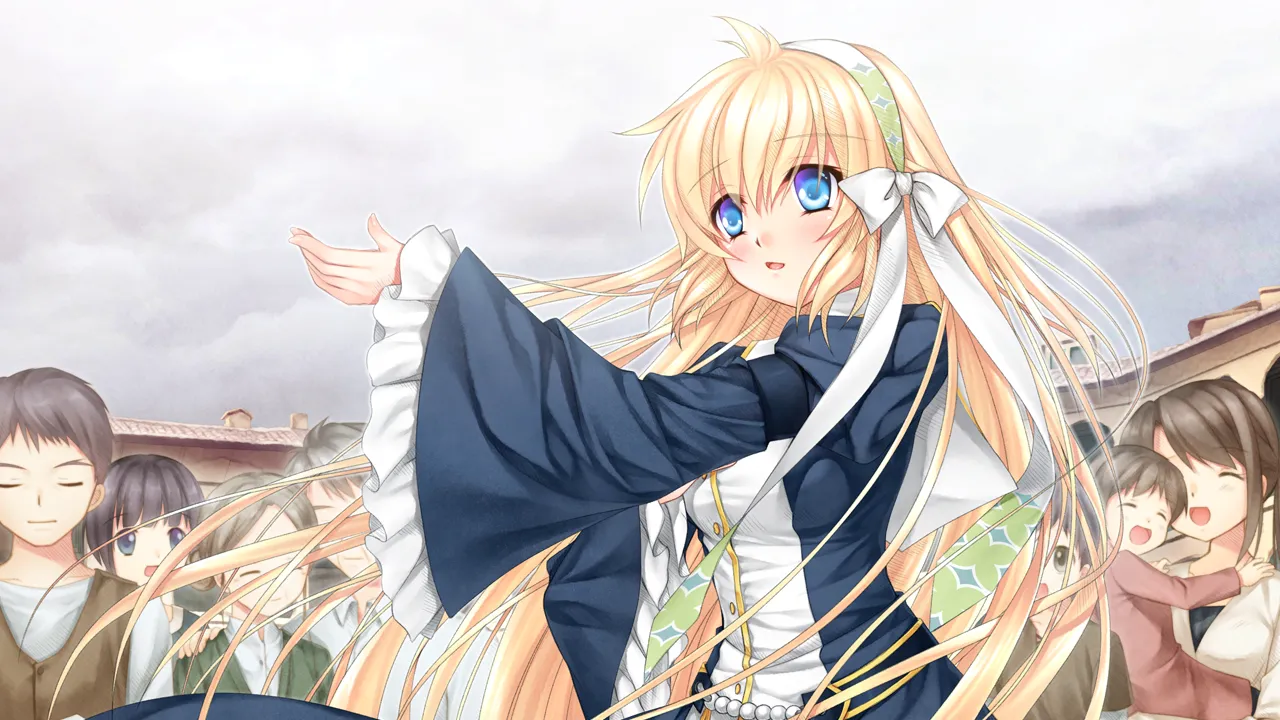 图片[2]-Harmonia（PC端） | 羽翼社-羽翼社