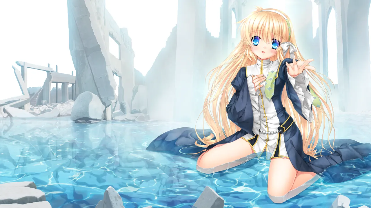 图片[1]-Harmonia（PC端） | 羽翼社-羽翼社