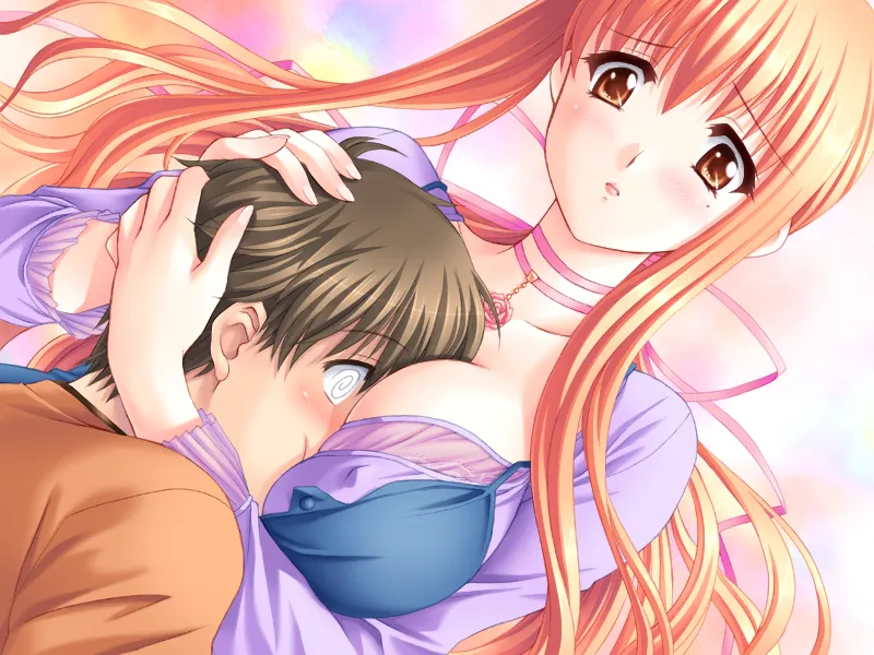 图片[4]-妻中蜜 2/妻みぐい2（PC端） | 羽翼社-羽翼社