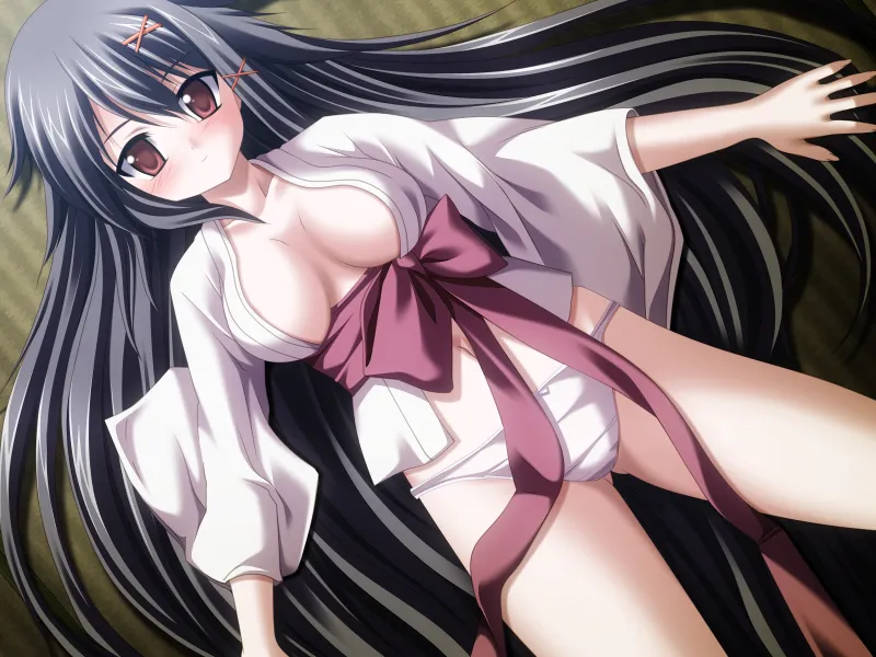 图片[9]-かぎろひ～勺景～/阳炎：勺景/阳炎～勺景（PC端） | 羽翼社-羽翼社