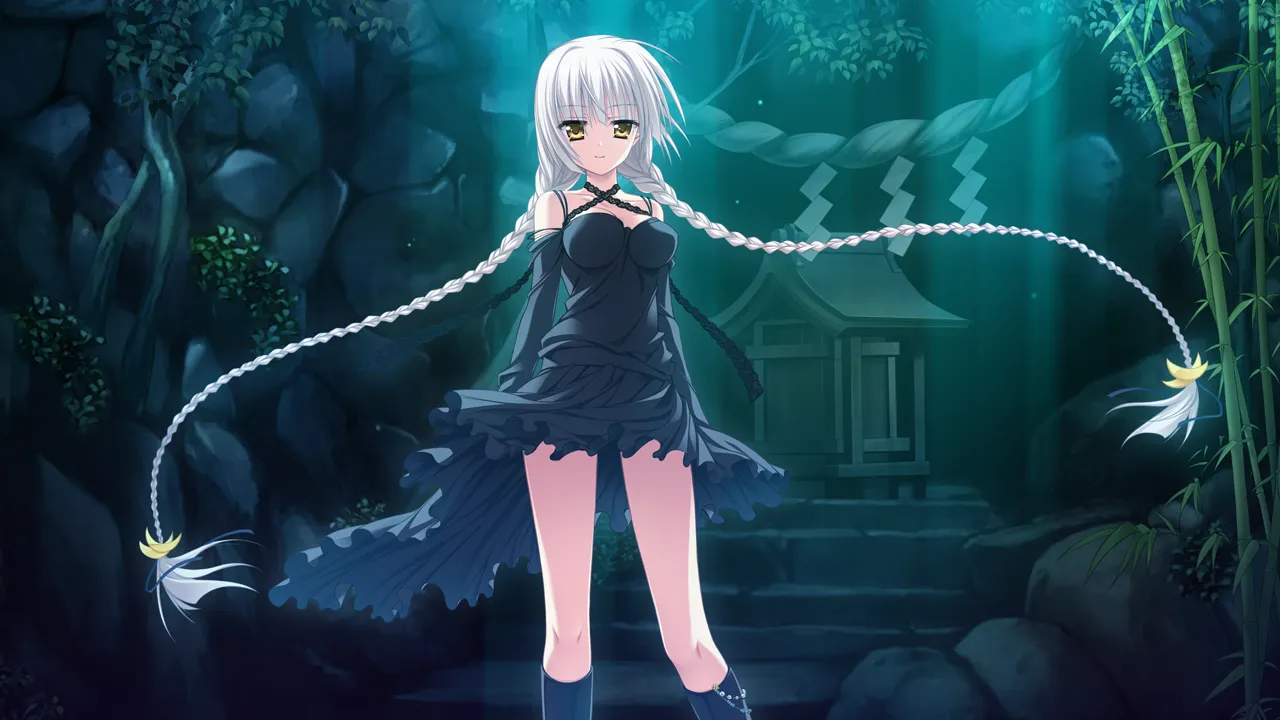 图片[22]-卡卢玛卢卡同好会（PC端） | 羽翼社-羽翼社