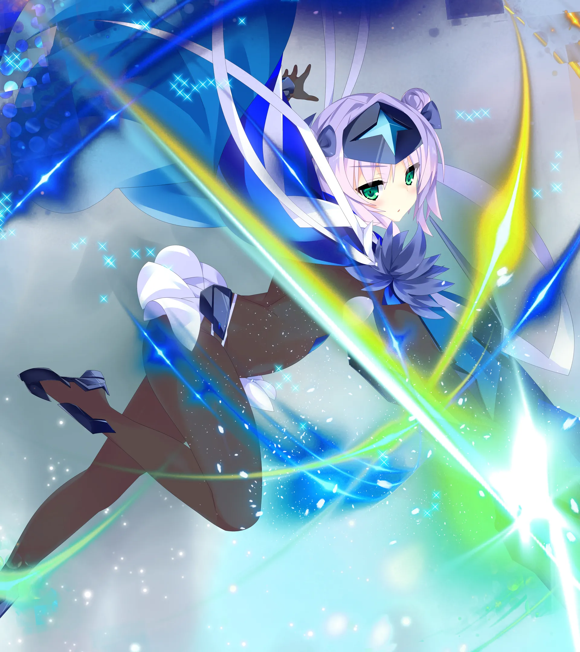 图片[2]-宿星Girlfriend3（Tyranor＋PC端） | 羽翼社-羽翼社