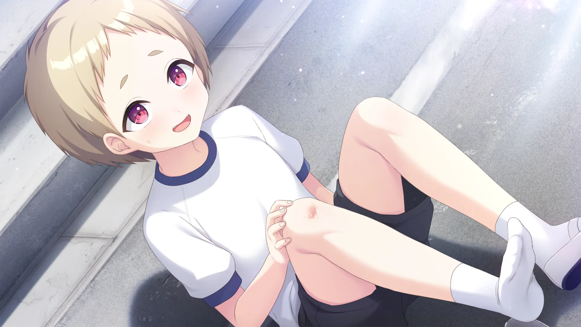 图片[11]-女仆咖啡厅与魔法女子寮（KRKR＋PC端） | 羽翼社-羽翼社