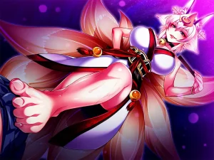 被侵犯的勇者III ～明明是勇者，但我的小弟弟却太敏感了…～（KRKR＋PC端） | 羽翼社-羽翼社