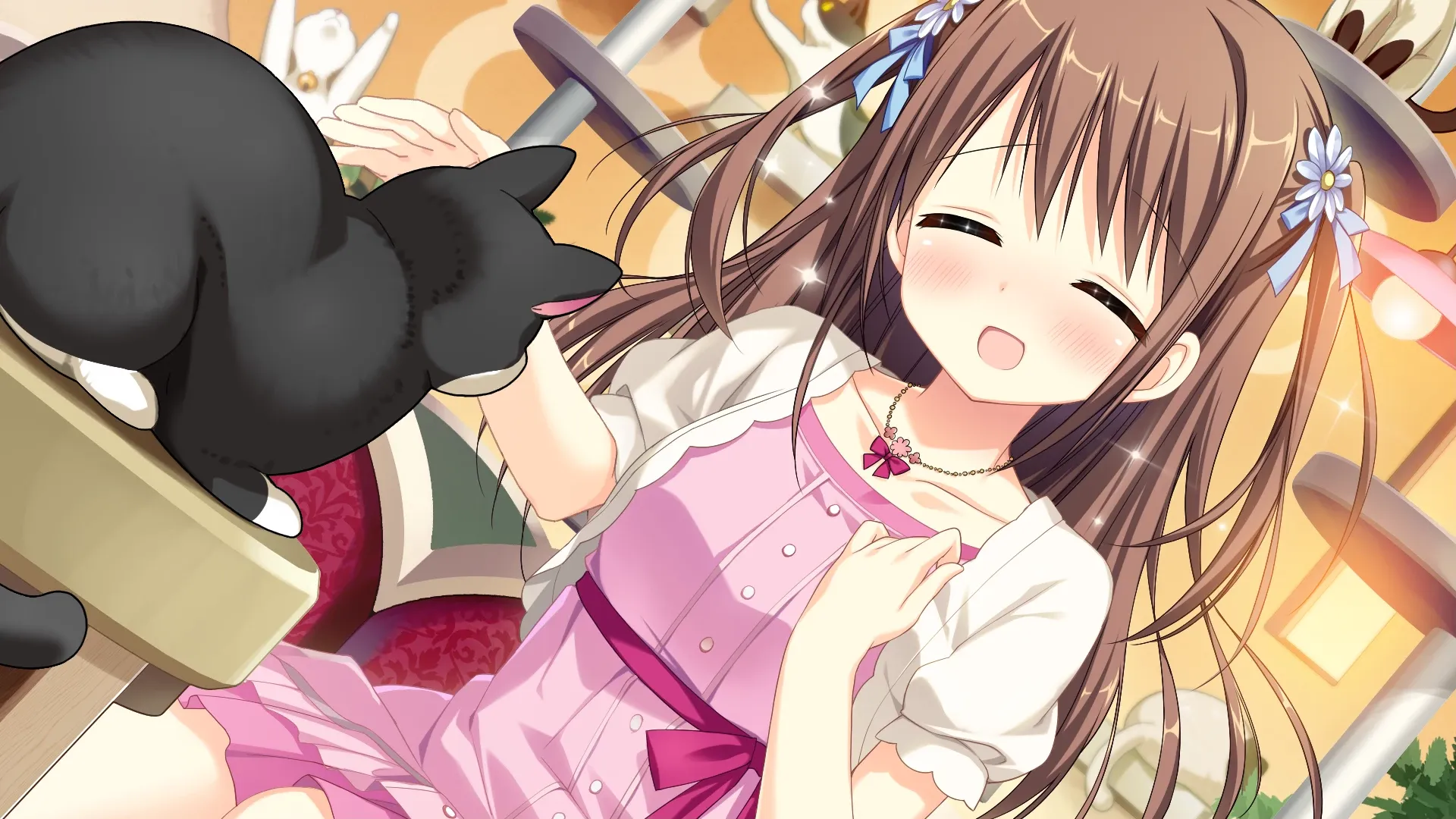 图片[6]-此花绽放季与君重逢时（PC端） | 羽翼社-羽翼社