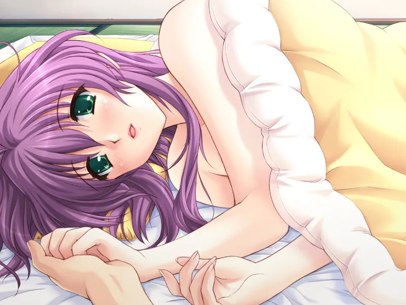 图片[10]-妻管严：妻しぼり（PC端） | 羽翼社-羽翼社