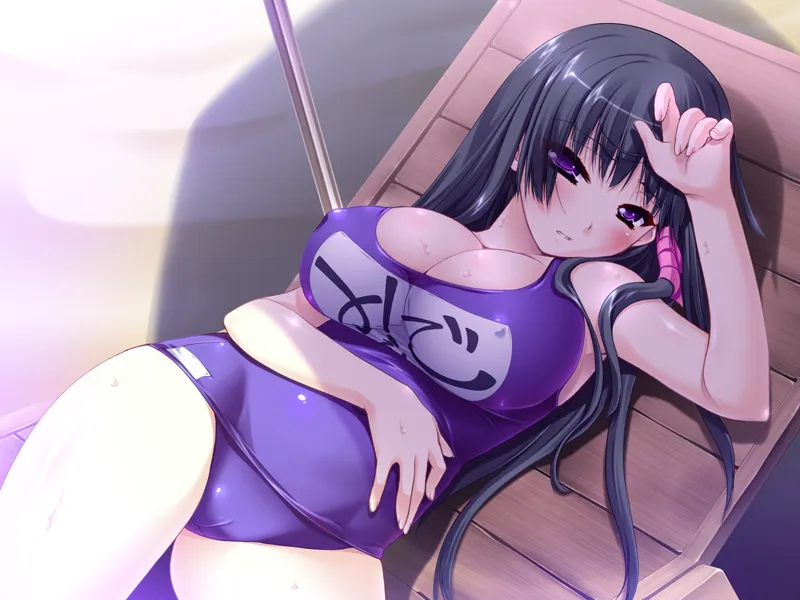 图片[2]-ビーチクビーチ～南国乳辱撮影会（PC端） | 羽翼社-羽翼社