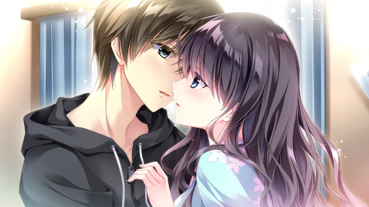 图片[7]-恋爱就像春天开放的花儿（PC端） | 羽翼社-羽翼社