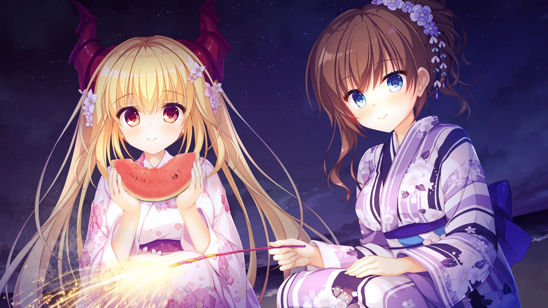 图片[7]-龙姬混~日子2（PC端） | 羽翼社-羽翼社