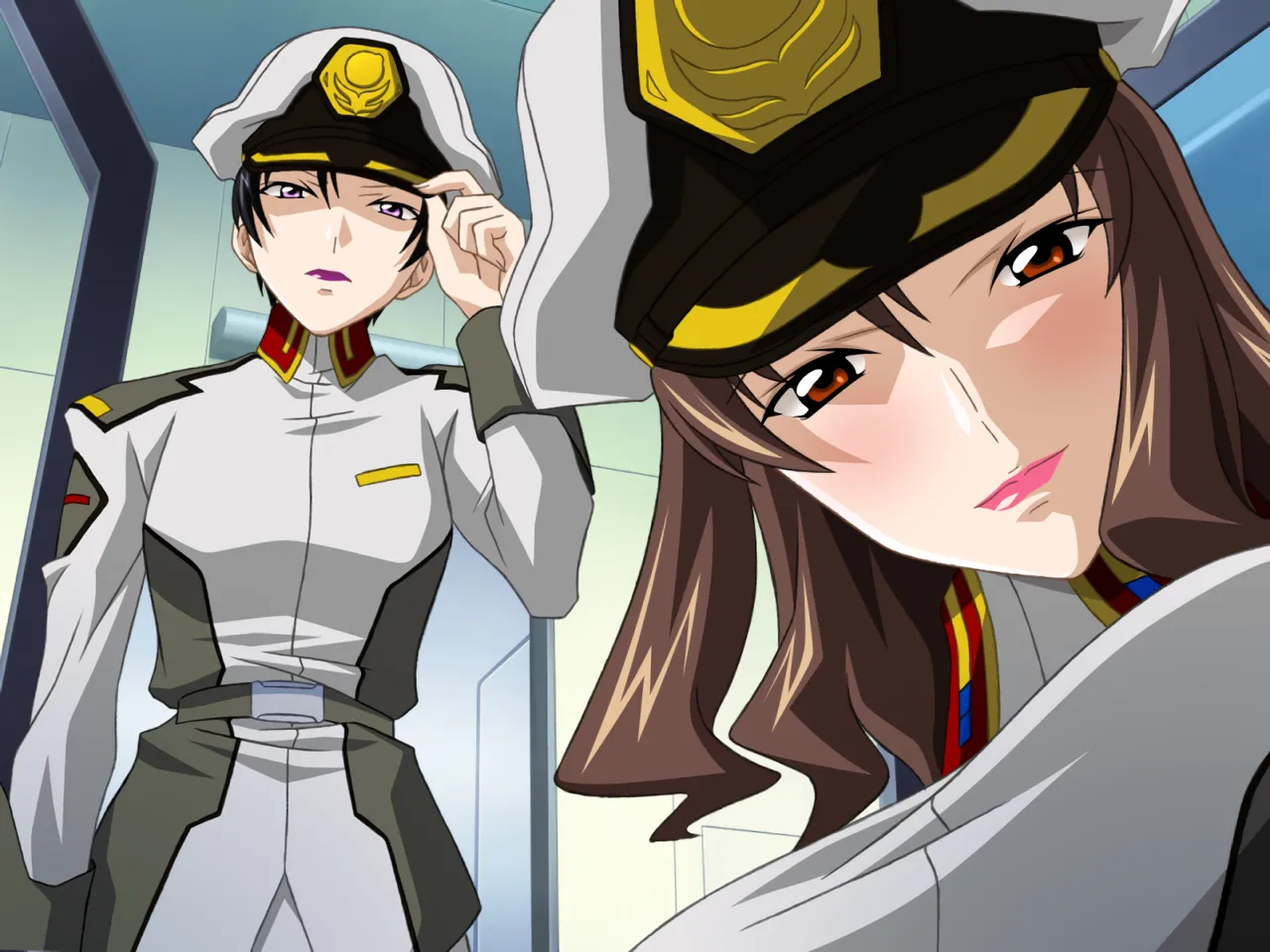 图片[2]-SOUL FOUNDATION 1・2（PC端） | 羽翼社-羽翼社