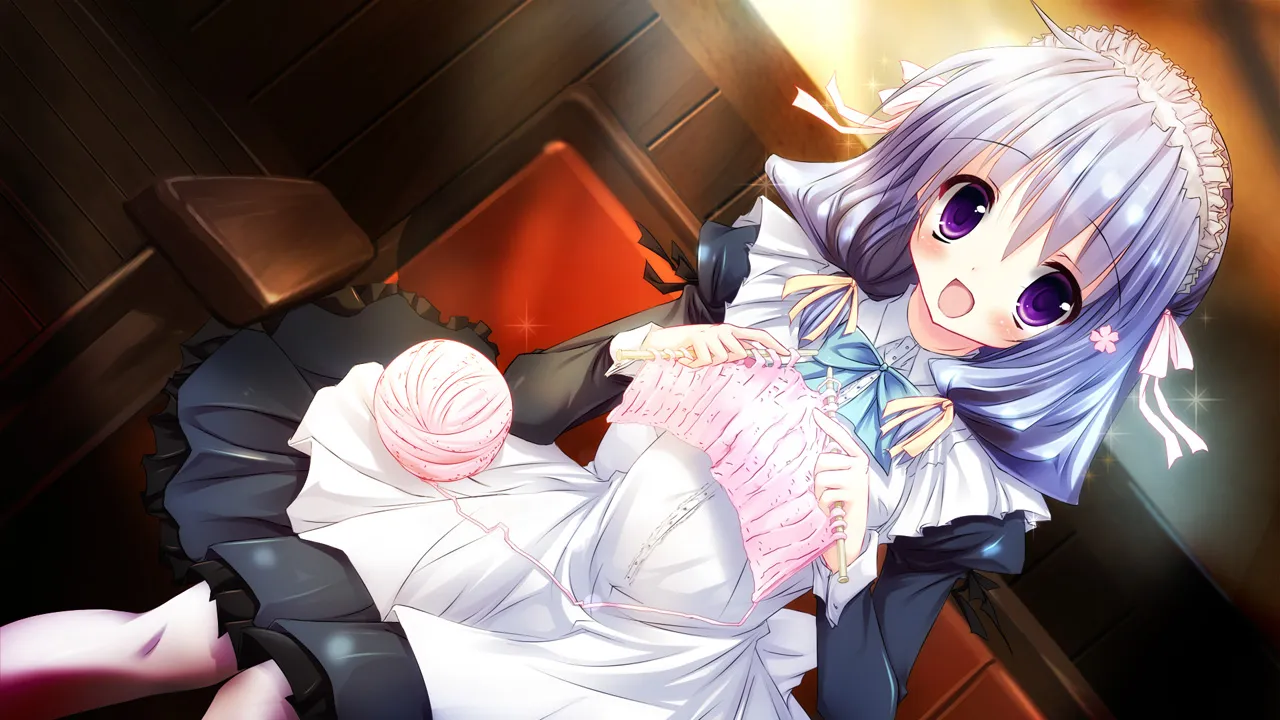 图片[12]-NOeSIS03 轻歌之影的戏曲（PC端） | 羽翼社-羽翼社