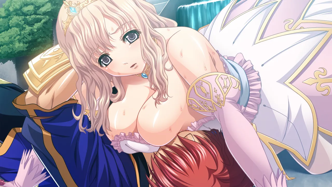 图片[8]-巨乳幻想HD（PC端） | 羽翼社-羽翼社