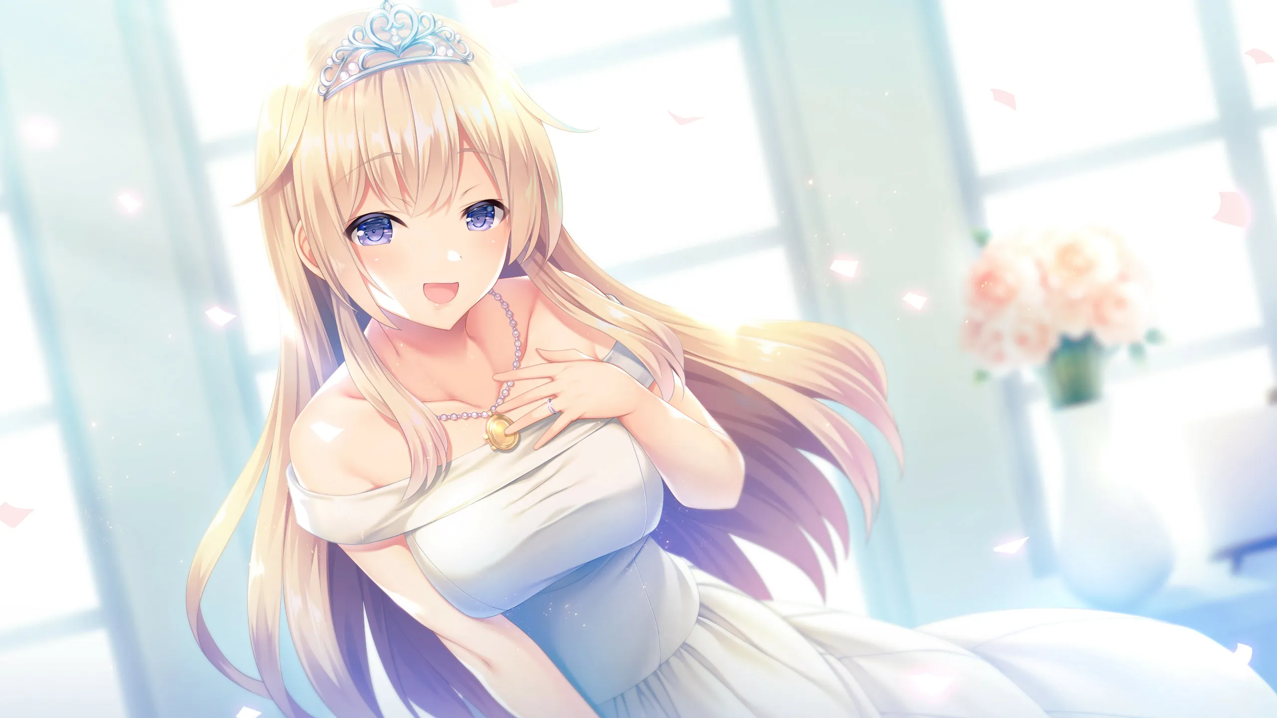 图片[4]-你喜欢的是哪个我呢 ？（PC端） | 羽翼社-羽翼社