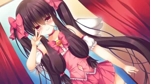 精神逻辑▪爱情喜剧（PC端） | 羽翼社-羽翼社