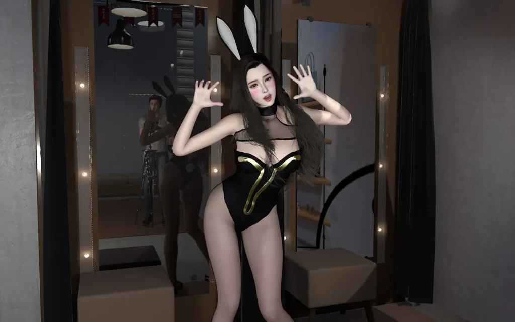 图片[2]-我的幸福人生（安卓直装＋PC端） | 羽翼社-羽翼社