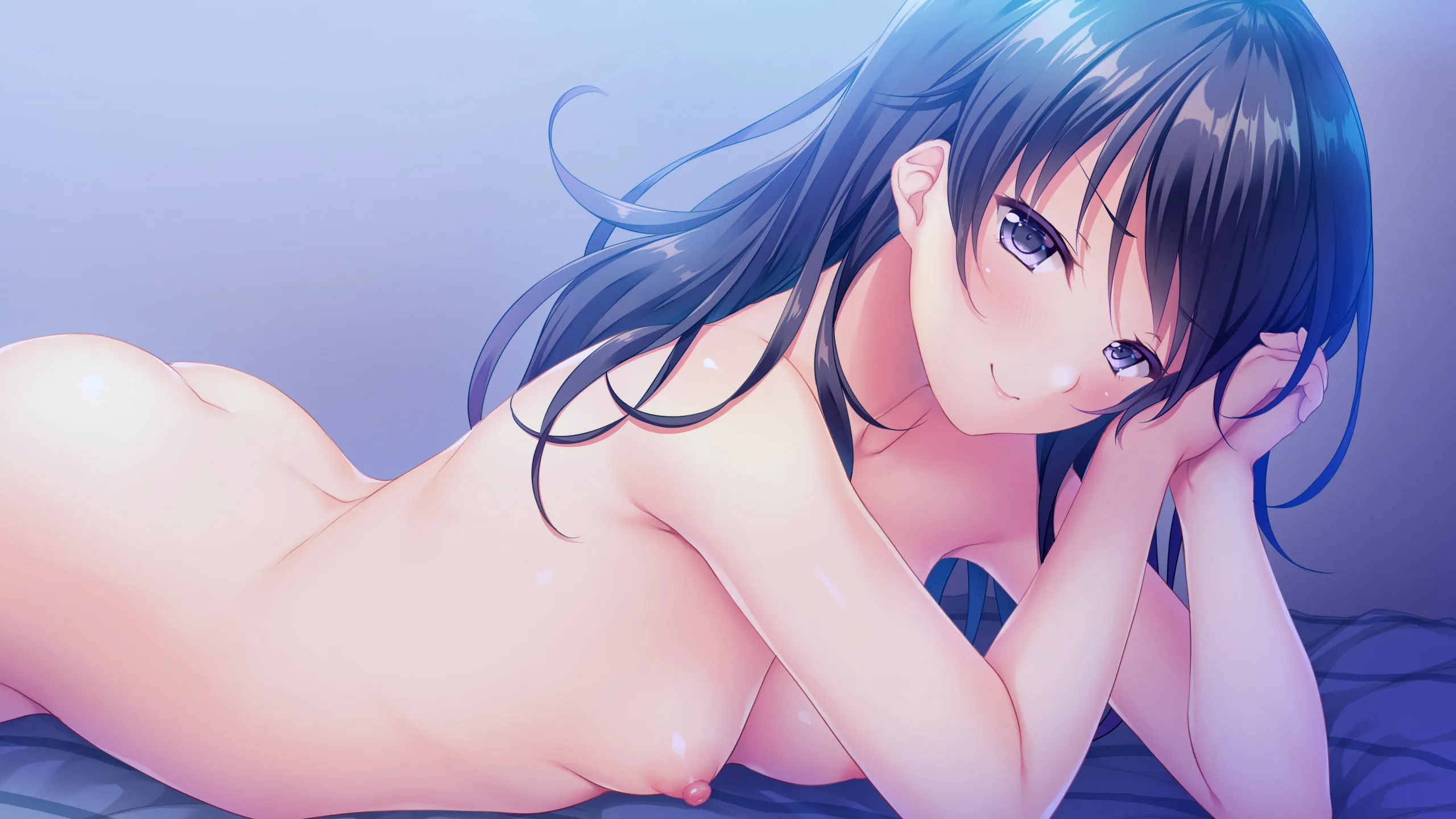 图片[11]-你喜欢的是哪个我呢 ？（PC端） | 羽翼社-羽翼社