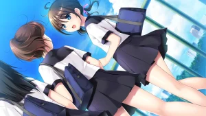 現実が見えてきたので少女を愛するのを辞めました（PC端） | 羽翼社-羽翼社