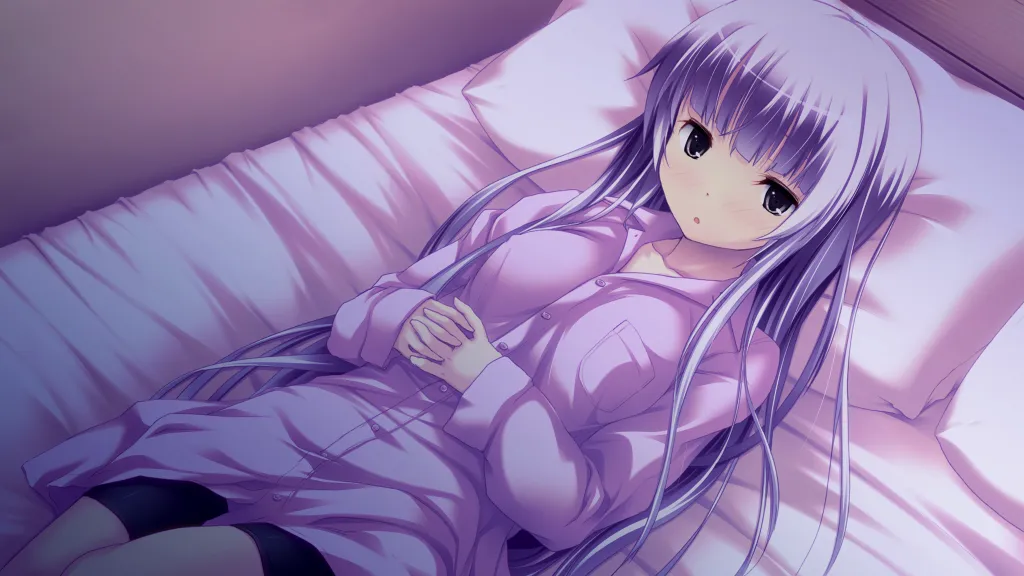 图片[3]-隙间樱花与谎言都市（PC端） | 羽翼社-羽翼社