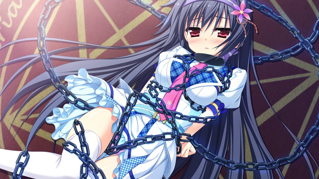 图片[13]-卡卢玛卢卡同好会（PC端） | 羽翼社-羽翼社