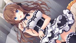 龙姬混~日子 LOVE+PLUS（PC端） | 羽翼社-羽翼社