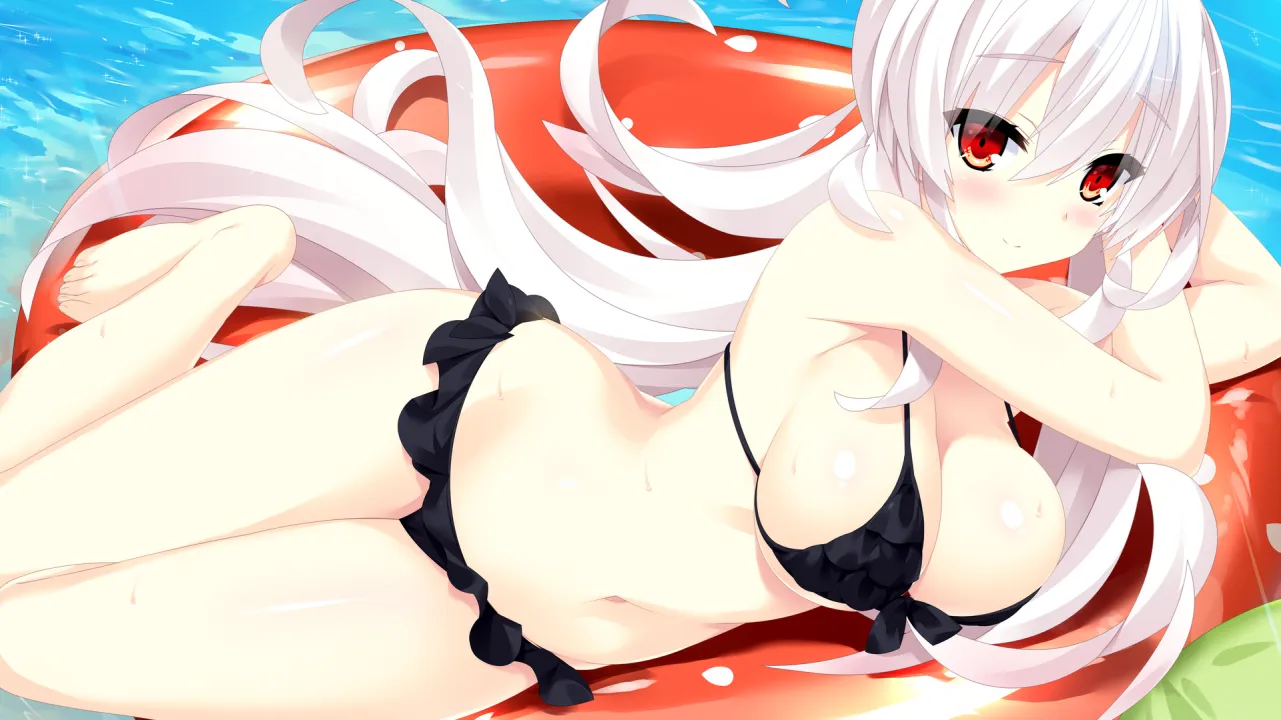 宿星Girlfriend 2（Tyranor＋PC端）