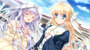 Harmonia（PC端） | 羽翼社-羽翼社