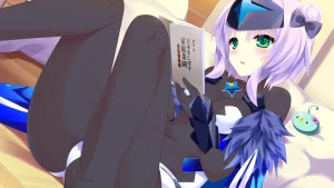 宿星Girlfriend3（Tyranor＋PC端） | 羽翼社-羽翼社