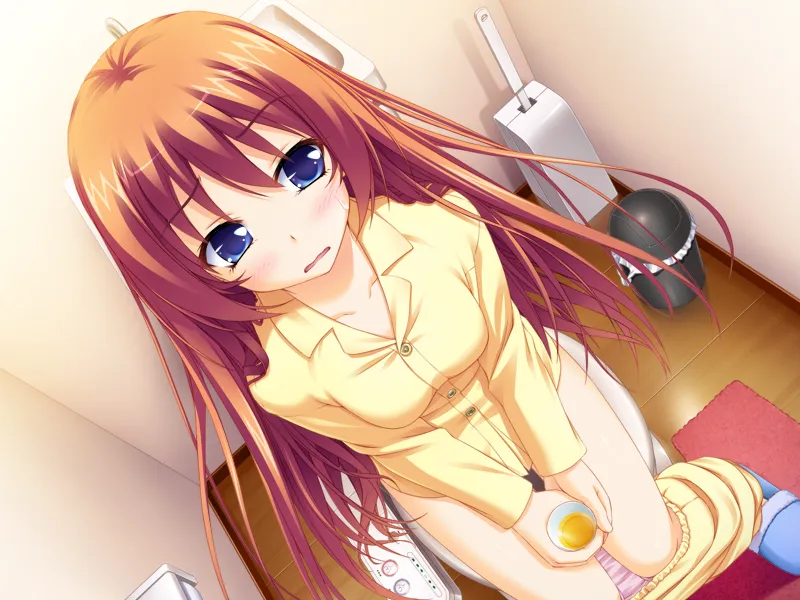 图片[6]-实妹相伴的大泉君（Ons＋PC端） | 羽翼社-羽翼社