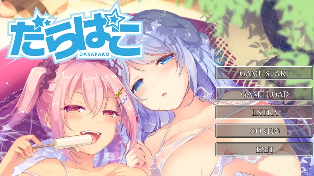 图片[3]-だらぱこ（PC端） | 羽翼社-羽翼社