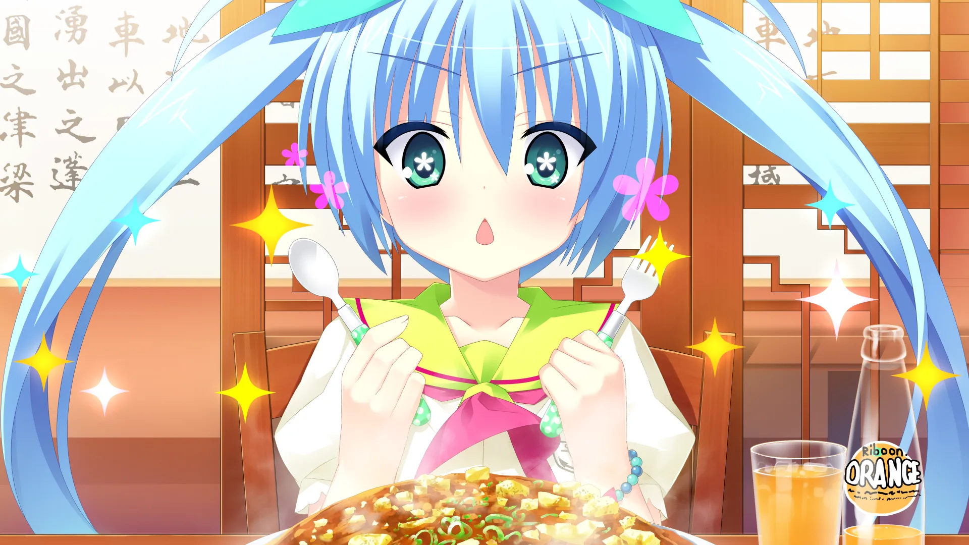 图片[16]-花姬Absolute！（PC端） | 羽翼社-羽翼社