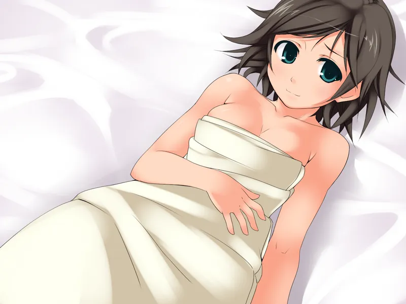 图片[8]-向日葵 Aqua After（PC端） | 羽翼社-羽翼社