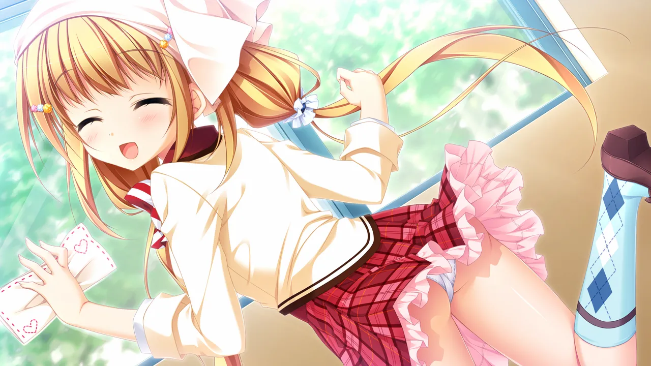 图片[6]-花咲Workspring！（PC端） | 羽翼社-羽翼社