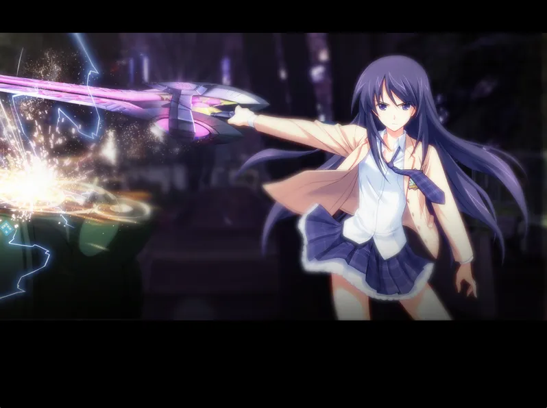 混沌之脑 诺亚 （PC端）