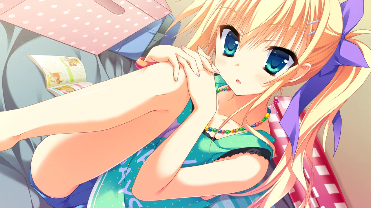 图片[19]-卡卢玛卢卡同好会（PC端） | 羽翼社-羽翼社