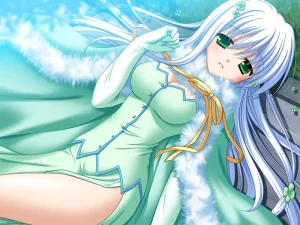 四叶奇迹（PC端） | 羽翼社-羽翼社