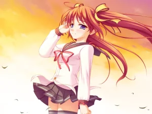 实妹相伴的大泉君（Ons＋PC端） | 羽翼社-羽翼社