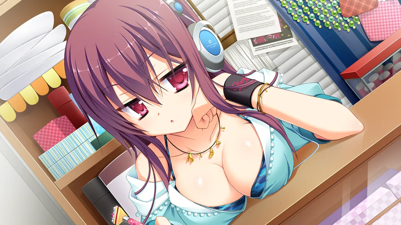 图片[23]-卡卢玛卢卡同好会（PC端） | 羽翼社-羽翼社