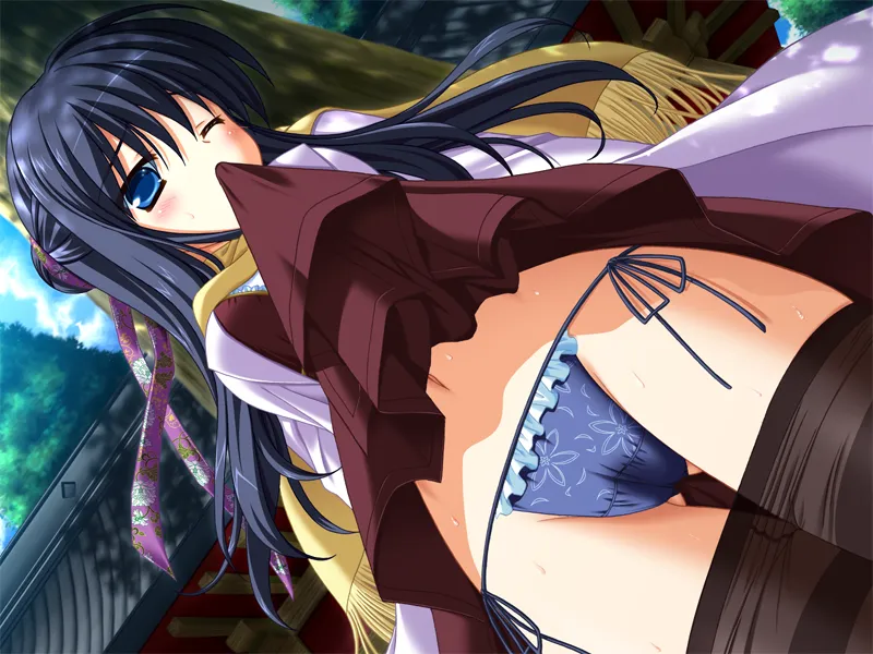 图片[6]-四叶奇迹（PC端） | 羽翼社-羽翼社