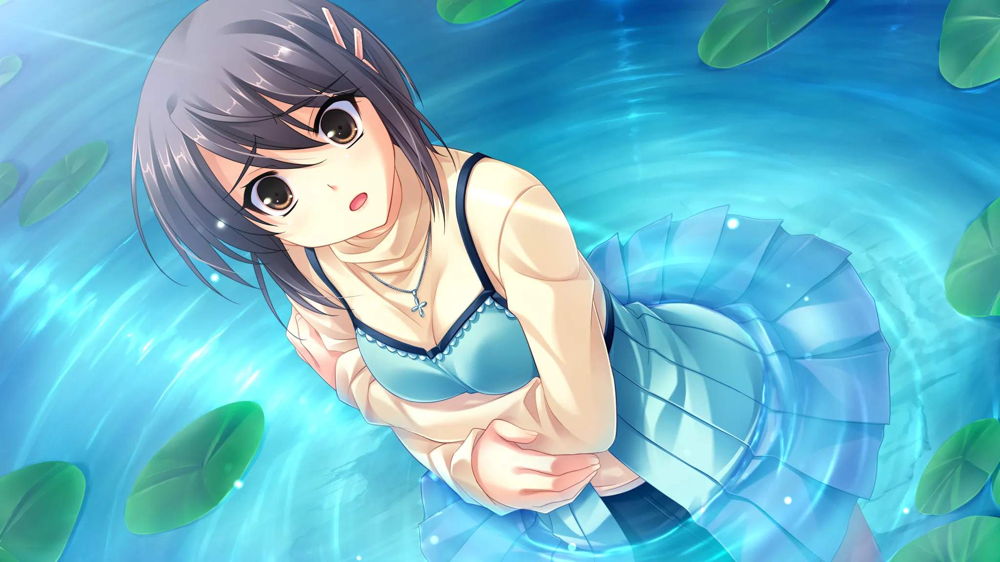 图片[14]-翠之海（PC端） | 羽翼社-羽翼社